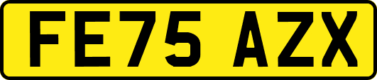FE75AZX