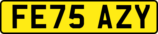FE75AZY