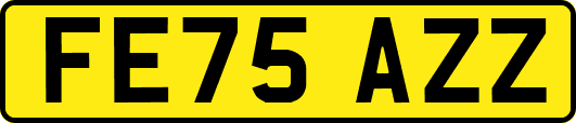 FE75AZZ