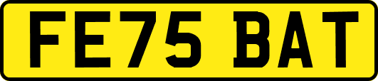 FE75BAT