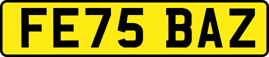 FE75BAZ