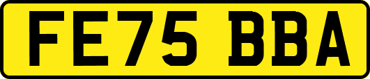FE75BBA