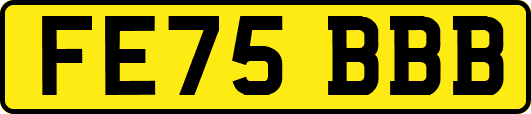 FE75BBB