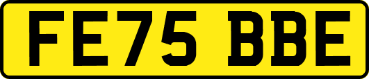 FE75BBE