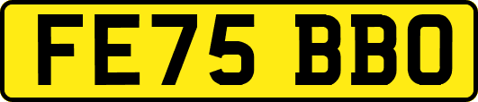 FE75BBO