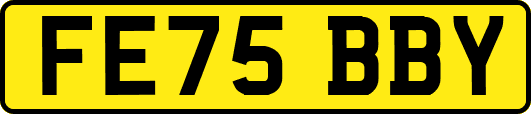 FE75BBY