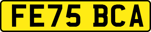 FE75BCA