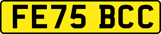 FE75BCC