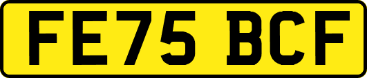 FE75BCF