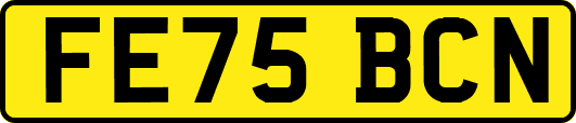 FE75BCN