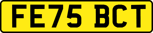 FE75BCT