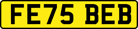 FE75BEB