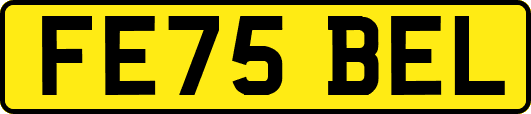 FE75BEL