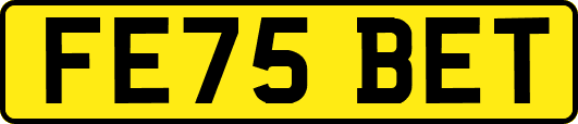 FE75BET