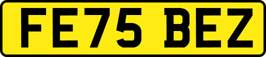 FE75BEZ