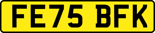FE75BFK