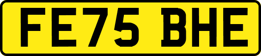 FE75BHE