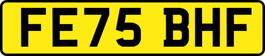 FE75BHF