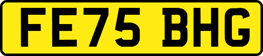 FE75BHG