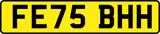 FE75BHH