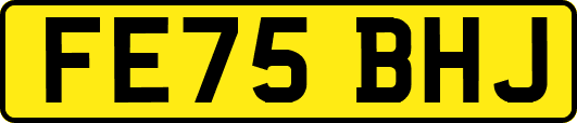 FE75BHJ