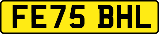 FE75BHL