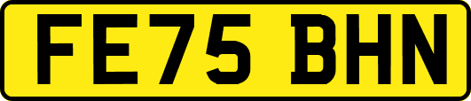 FE75BHN