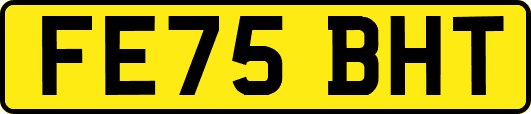 FE75BHT