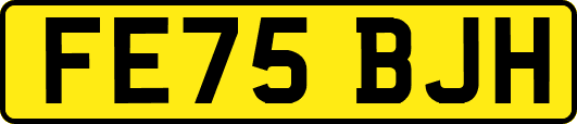 FE75BJH