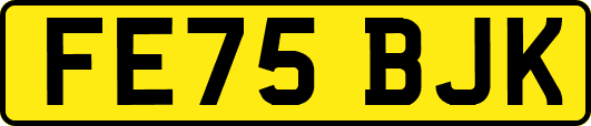 FE75BJK