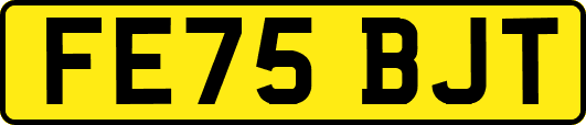 FE75BJT