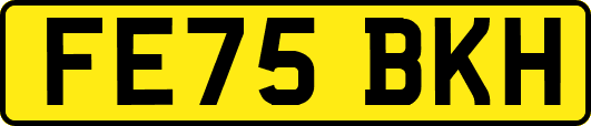 FE75BKH