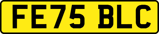 FE75BLC
