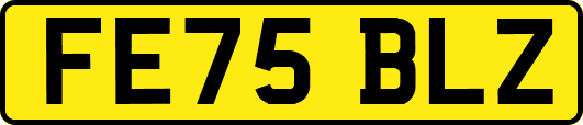 FE75BLZ