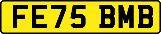 FE75BMB