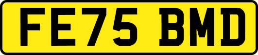 FE75BMD