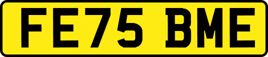 FE75BME