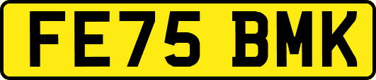 FE75BMK