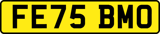 FE75BMO