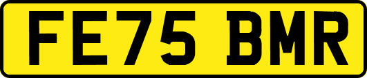 FE75BMR