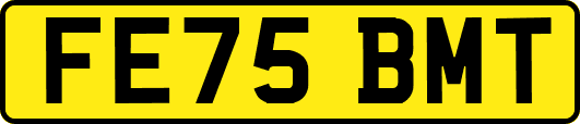 FE75BMT