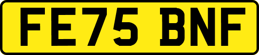 FE75BNF