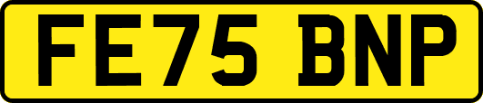 FE75BNP