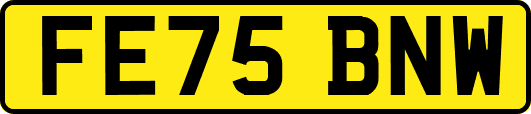 FE75BNW