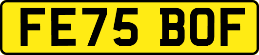 FE75BOF