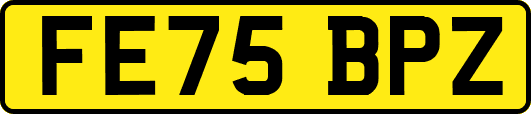 FE75BPZ