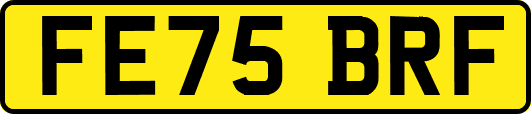 FE75BRF