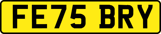 FE75BRY
