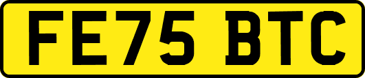 FE75BTC
