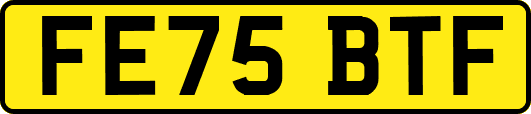 FE75BTF